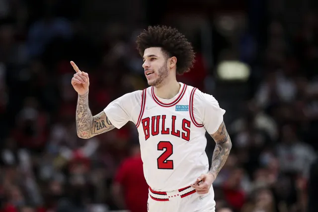 Lonzo Ball: Two years since last game played with the Chicago Bulls