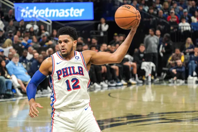 “Should have been ruled”: Referee admits mistake of not calling foul in favour of Philadelphia 76ers in defeat to Los Angeles Clippers