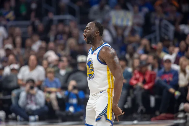 “He ain learn a damn thing in therapy bro,”: Fans lambast attitude Draymond Green after committing another technical foul