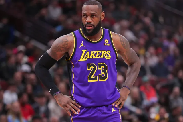 “I got to be smart with it”: LeBron James reveals reason behind missing match against Milwaukee Bucks