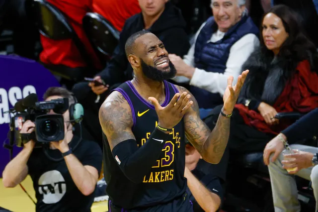 “How many championships might he have?”: Bob Myers wonders what would happen with LeBron James' legacy without his Warriors
