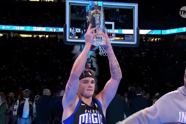 2024 NBA All-Star Dunk Contest Winner Prize: Mac McClung Takes Home $105,000