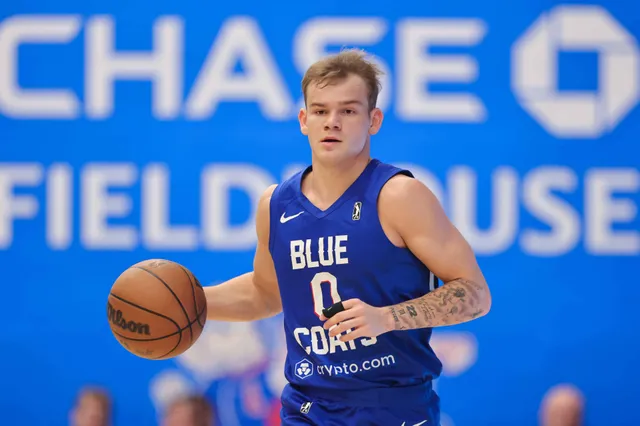Mac McClung soars to historic back-to-back Dunk All-Star Contest wins