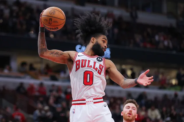 Billy Donovan breaks down the Chicago Bulls' defensive problems