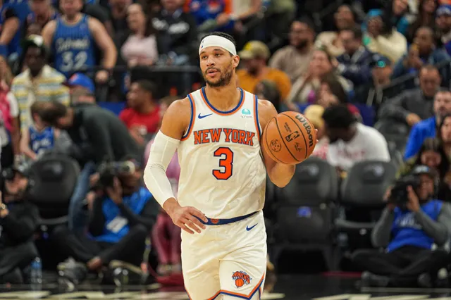 Knicks regain power: Mitchell Robinson's return is imminent