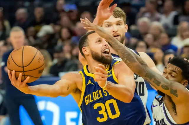 Preview and Predictions: Golden State Warriors vs. Sacramento Kings NBA Play-In Game, TV Schedule, and Injury Updates
