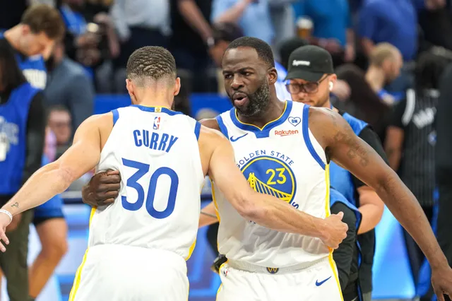 Golden State Warriors' Dynasty Hangs in the Balance After Disappointing Season