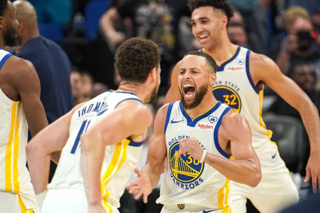 Analysis: Charting the path forward for the Golden State Warriors in the 2024 Offseason