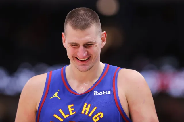 Nikola Jokic activates his scoring mode against the Minnesota Timberwolves and the Denver Nuggets now take a 3-2 series lead