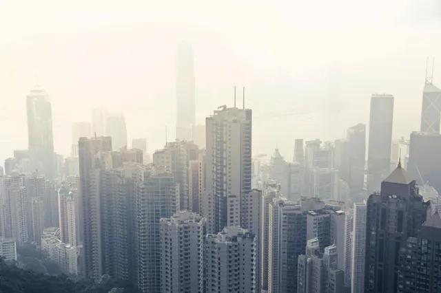 Smog verwacht in heel Nederland op vrijdag: wat is het en waarom gebeurt dit nu?
