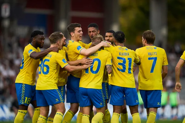 Brøndby skal en tur til Polen eller Kosovo i Conference League