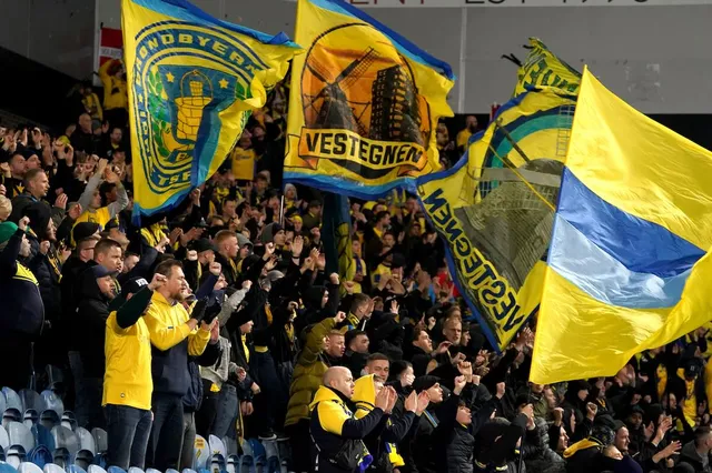 Brøndby-spillere kaldt til samtale: Dét sagde supporters