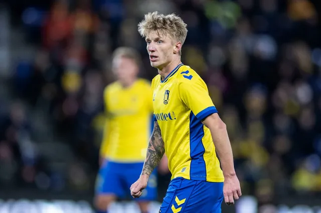 Daniel Wass og Andreas Maxsø redder klub fra konkurs