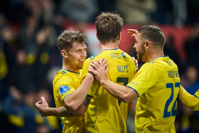 Tre Brøndby-spillere i top 20 over flest minutter