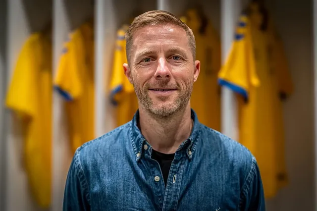 Henrik Hansen ny assistenttræner i Brøndby IF