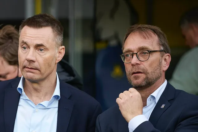 Brøndbys ejere overvejer køb af Premier League klub
