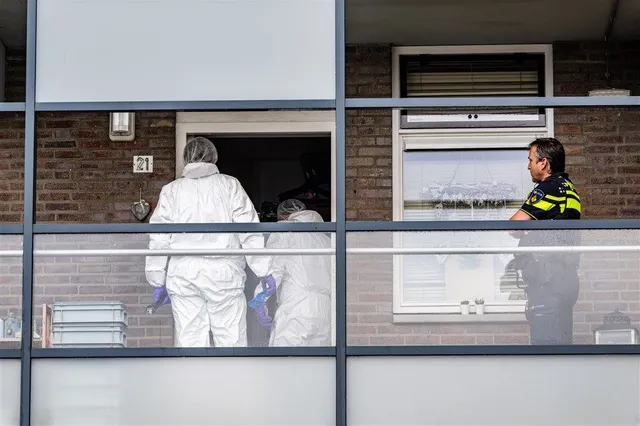 Ex-partner verdacht van moord op Goirlese vrouw (43)
