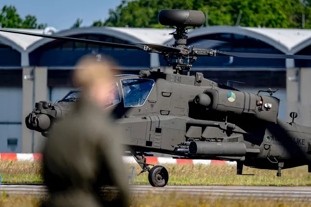 Onderzoek: Inwoners Brabant steunen uitbreiding defensie