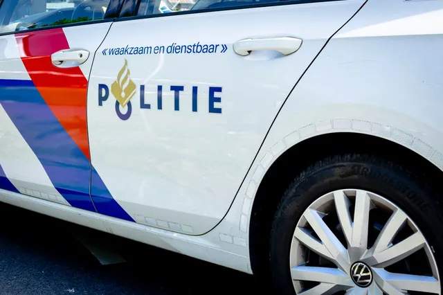 Opnieuw politie-inval bij woning beruchte wapenhandelaar Jan B. in Hulten