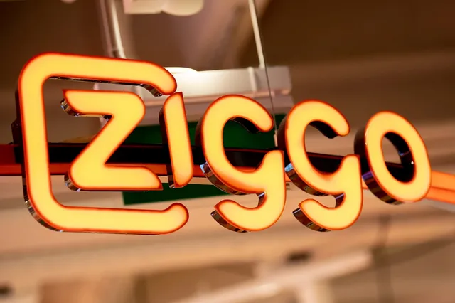 Weer 40.000 klanten verlaten ZIGGO, bedrijf ziet omzet met 5,6 procent dalen