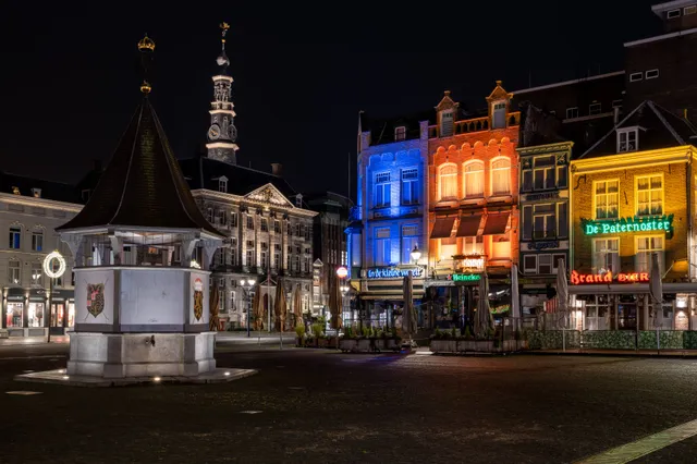 Gebiedsverbod in Den Bosch? Syrische jongeren lachen erom