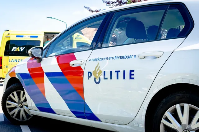 Chaos na schietpartij in Breda: slachtoffer vlucht hotel in en A58 deels dicht