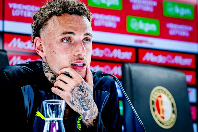 Taakstraf na bedreigen (oud) PSV’er Noa Lang