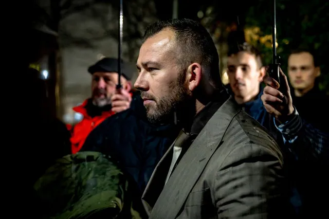 Omstreden kerk Tom de Wal wijkt uit naar gymzaal in Eindhoven