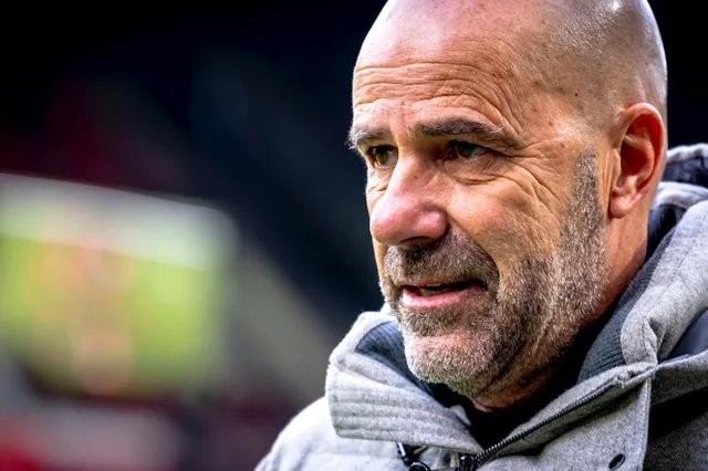 PSV beloont topavond met langer verblijf Bosz: trainer tekent tot 2028