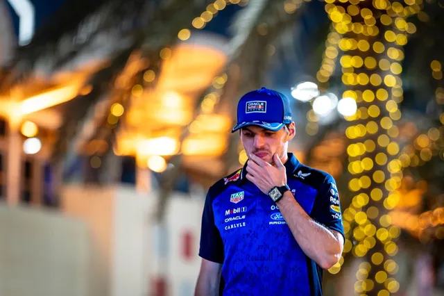 Verstappen niet blij met nieuwe regels; “Het lijkt wel Formule E op steroïden”