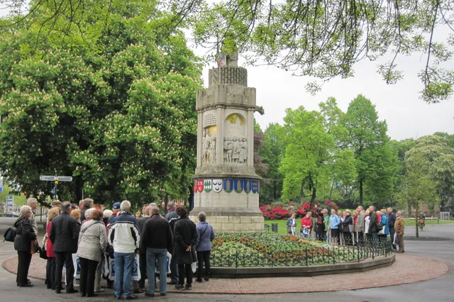 Rondleiding Kasteel van Breda Image