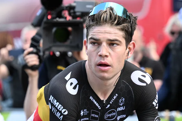 Todo sobre... Wout van Aert - La estrella del ciclocross que pasó a ganarlo todo en la carretera