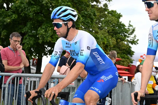 "Es un honor volver después de muchos años sin hacerlo" - Michael Matthews, listo para regresar a casa en el Tour Down Under