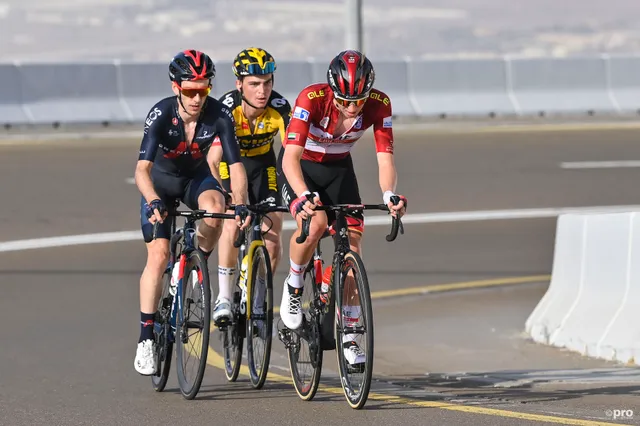 Los activistas climáticos del Tour de Francia deberán pagar una multa de 500 euros