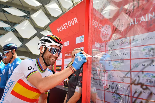 Previa Mundial de ciclismo - España llega sin opciones de medalla