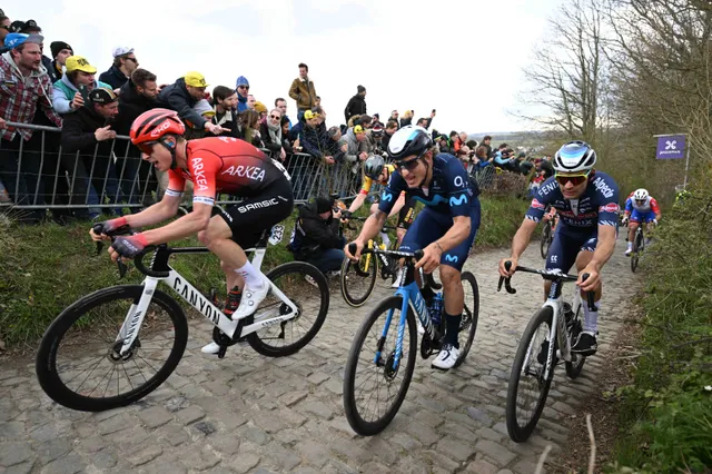 Horarios y dónde ver TV y online la Omloop Het Nieuwsblad 2023