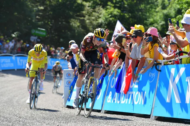 Descubre al detalle el Tour de Francia 2023: 5 llegadas en alto, 8 etapas llanas, ¡22 km de crono!