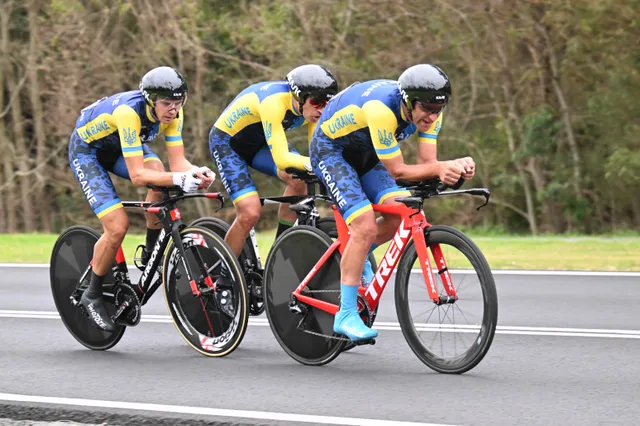 Nairo Quintana ya no es el único corredor sancionado por Tramadol en 2022