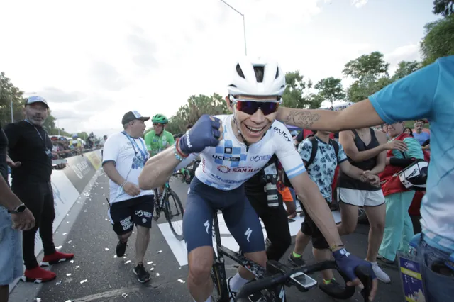 Bombazo: La UCI bloquea al Astana 1.7 millones de euros por el despido de Miguel Ángel López