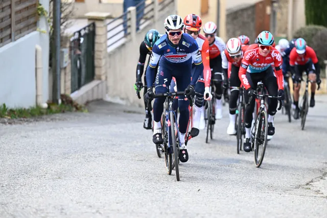 Desde Soudal Quick-Step dejan claro el objetivo del equipo un año más pese a Remco y Landa: "Siempre son las clásicas"