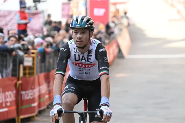 Movistar Team confirma el fichajazo de Davide Formolo
