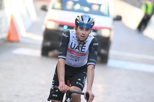 Mercado Ciclista: ¡Movistar Team cierra el fichajazo de Davide Formolo!
