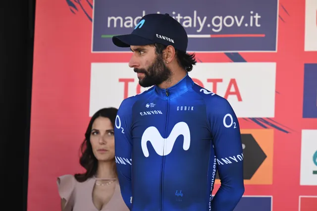 La prensa colombiana recuerda la rajada de Matxin a Gaviria tras su horrible Giro de Italia: "El problema es que su ética de trabajo es de un cinco o un seis"