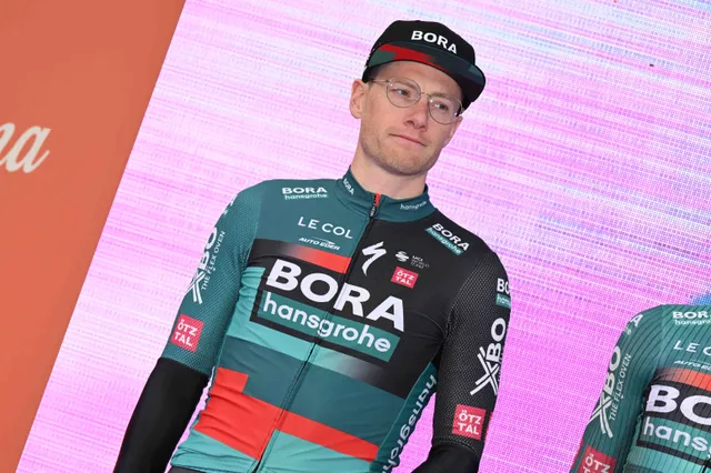 Mercado Ciclista: Sam Bennett se harta de BORA y correrá en 2024 en el AG2R