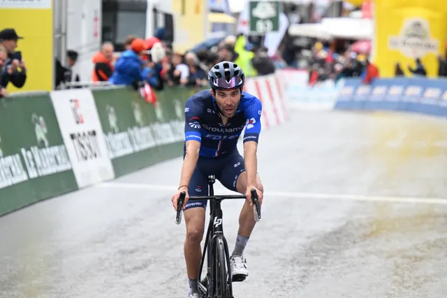 Así está la nueva clasificación del Giro de Italia tras el bochorno de la etapa 13: Pinot tiene premio y se mete en el top 10