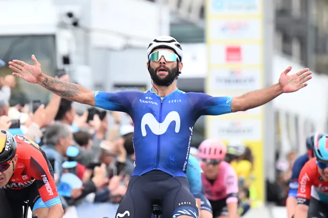 Fernando Gaviria sí o Fernando Gaviría no... ¿Debe Movistar Team renovar al colombiano o firmar a otro esprinter?