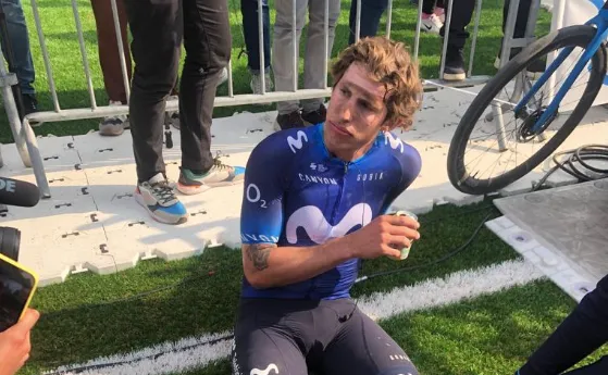 El maravilloso documental de Movistar Team que muestra la extrema dureza de la Paris-Roubaix que nadie debería perderse
