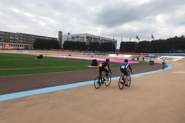 'La clave para poder superar la Paris-Roubaix Challenge, la prueba cicloturista del 'Infierno del Norte'