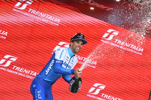 PREVIA | Trofeo Calvià 2024 - Alex Aranburu parte como uno de los grandes favoritos si se llega al sprint