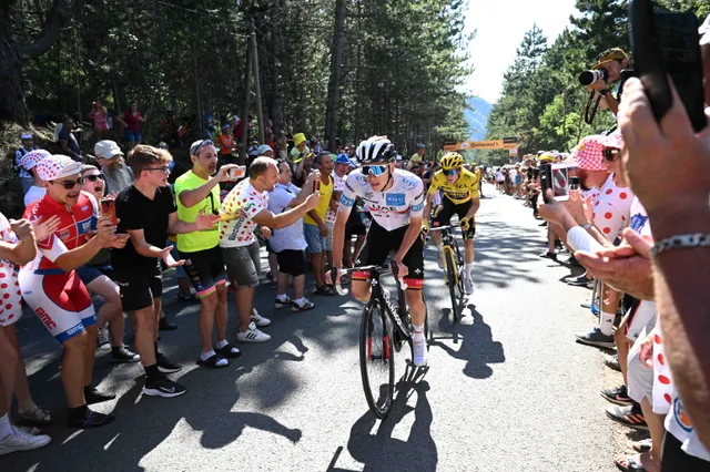 Índice de equipos Tour de Francia 2023 - ¡Ya tenéis a vuestra disposición la info de las 18 escuadras participantes!